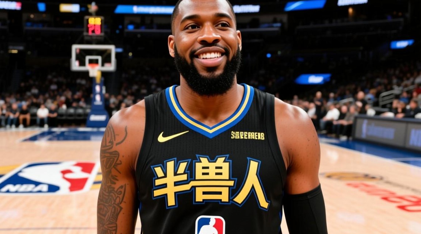 法里埃德为何被称半兽人？长相与赛场表现引争议？-图1