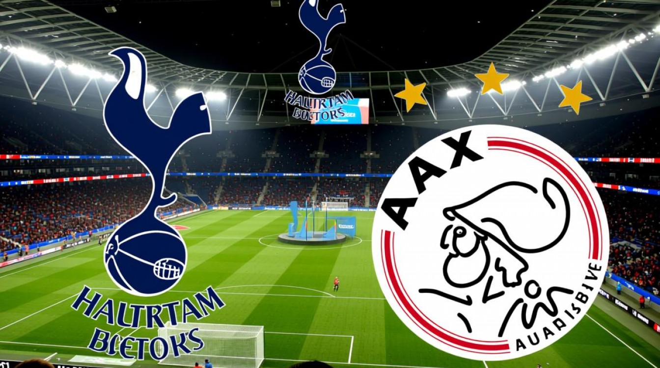 热刺对阿贾克斯谁赢了?比赛结果和关键球员表现如何?-图2 热刺对阿贾克斯谁赢了?比赛结果和关键球员表现如何?-图2