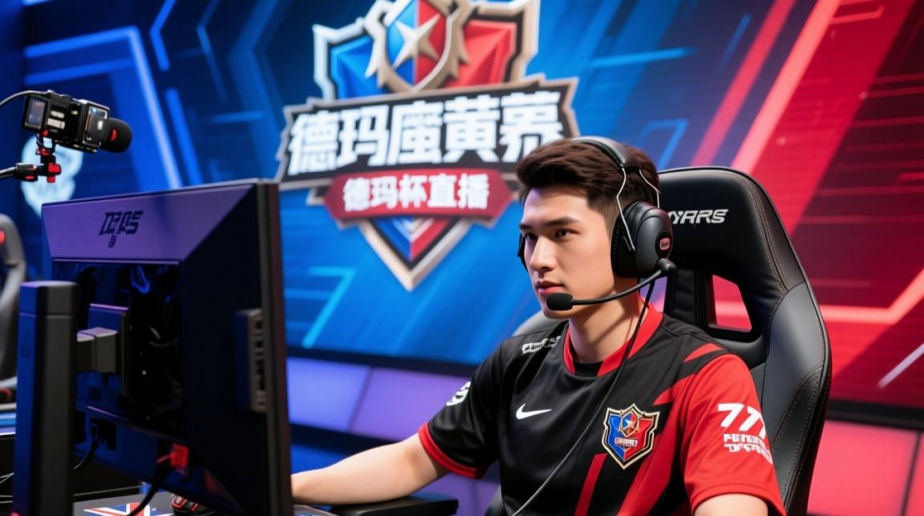 Leg为什么能打德玛西亚杯直播？资格规则或特殊参赛条件是什么？-图2