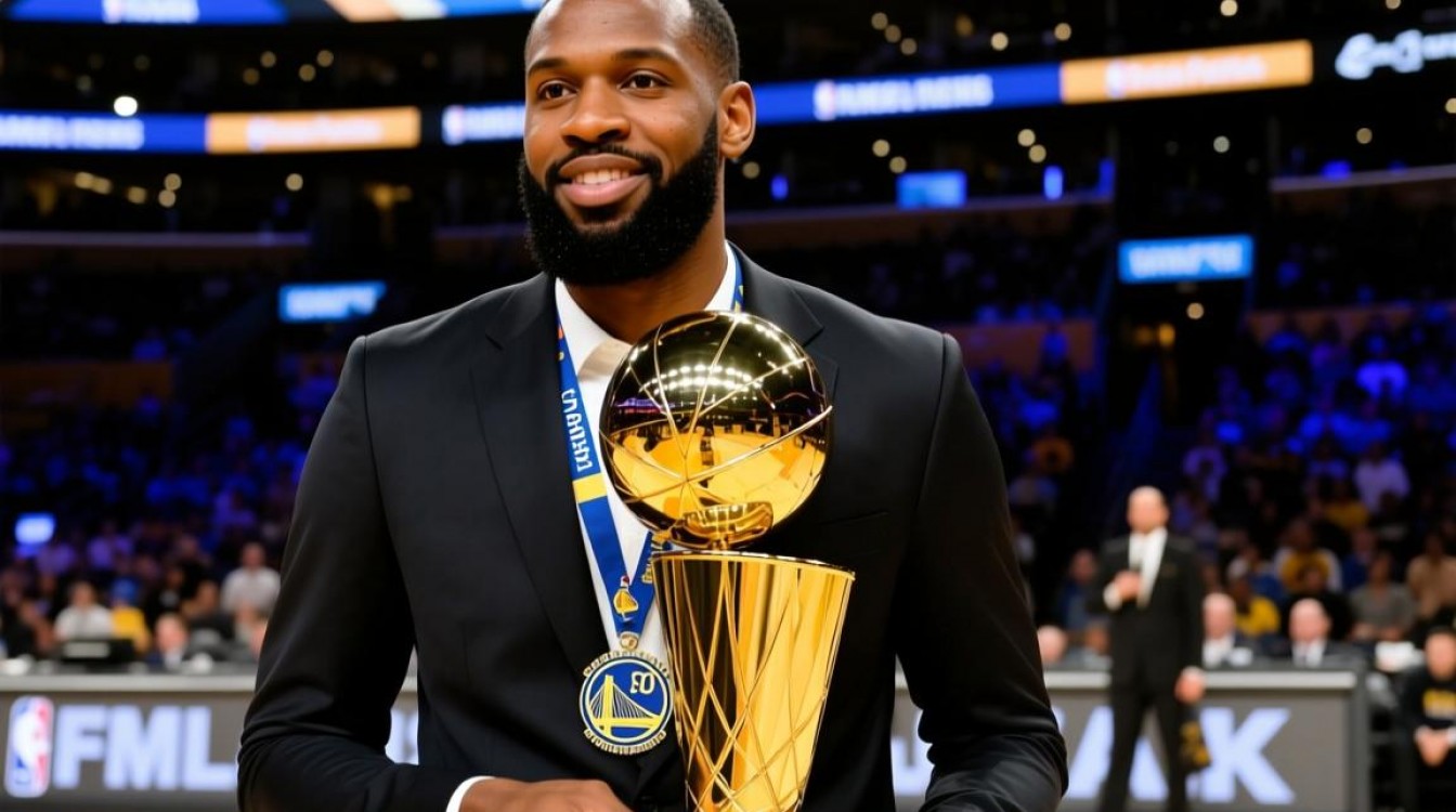 哪里可以看NBA总决赛MVP完整获奖视频回放？-图2