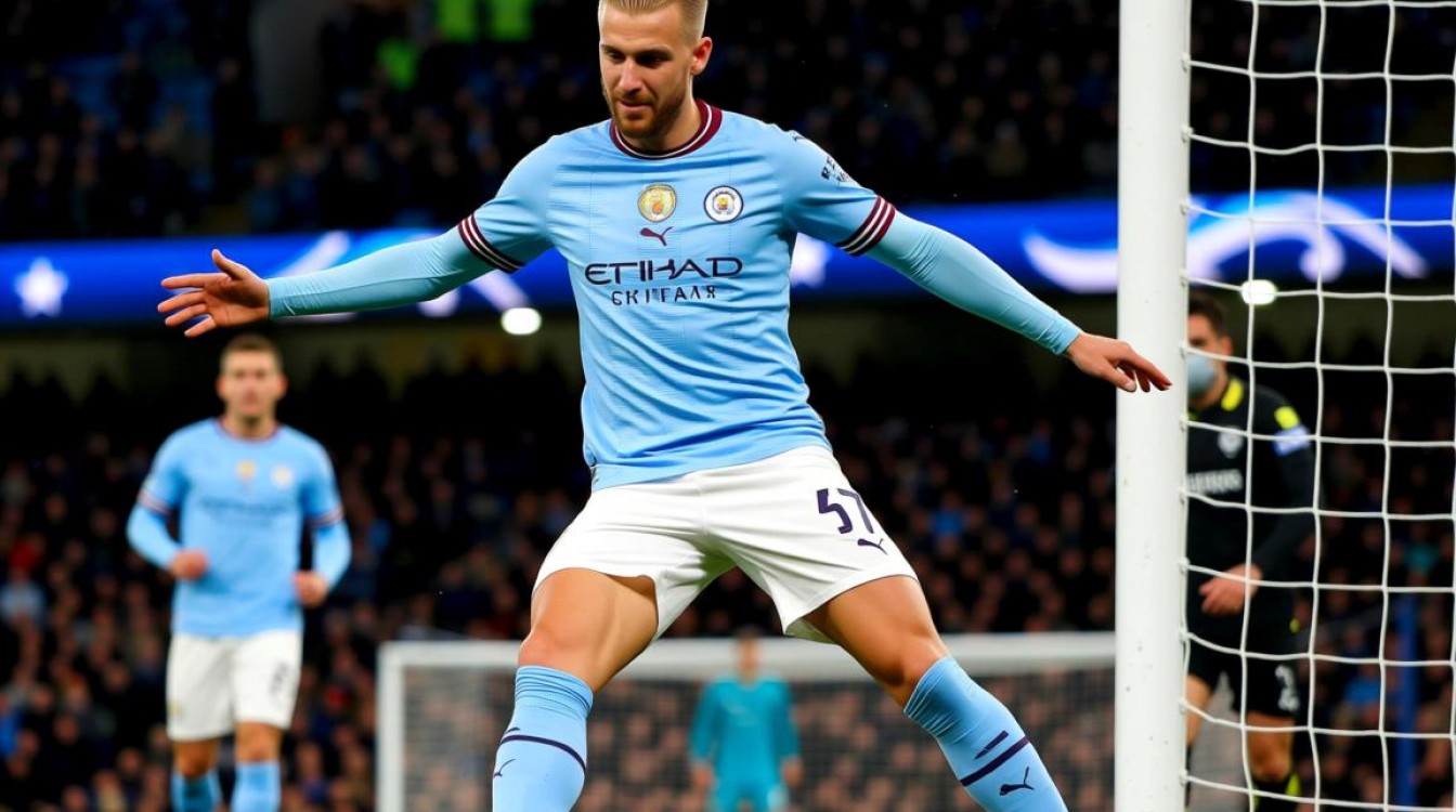 2020年曼城vs里昂为什么会输？爆冷原因是什么？-图3