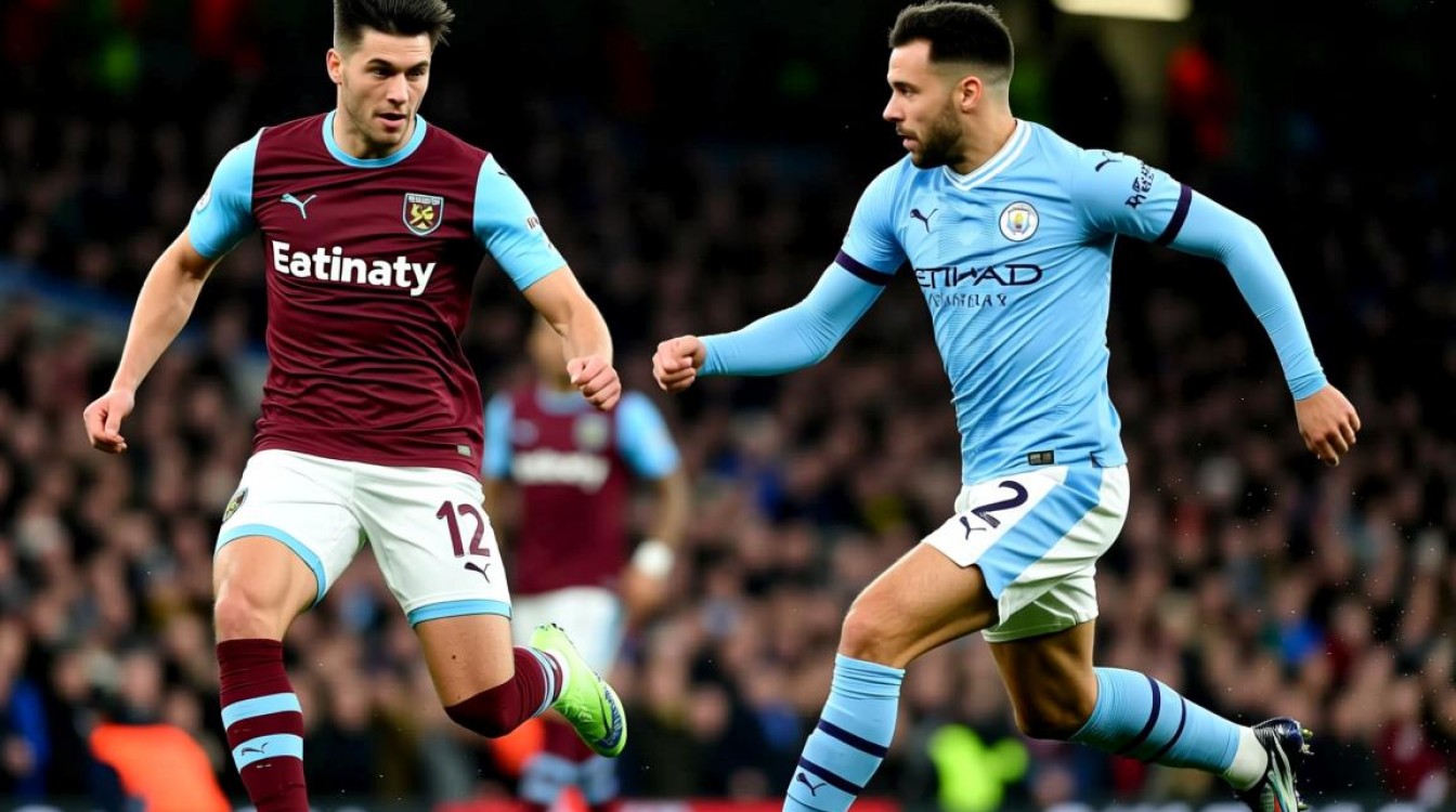 西汉姆联对曼城谁赢了？结果和关键球员表现如何？-图3