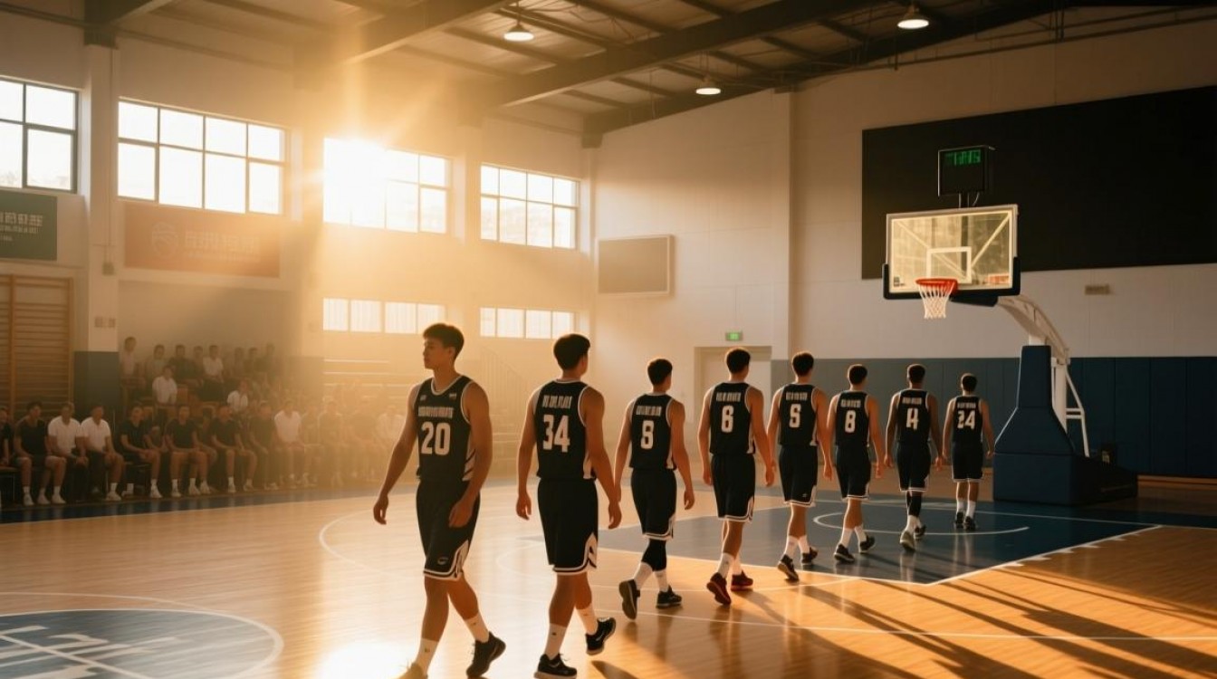 为什么今天起CBA停播了?最新赛程安排说明来了!-图1 为什么今天起CBA停播了?最新赛程安排说明来了!-图1