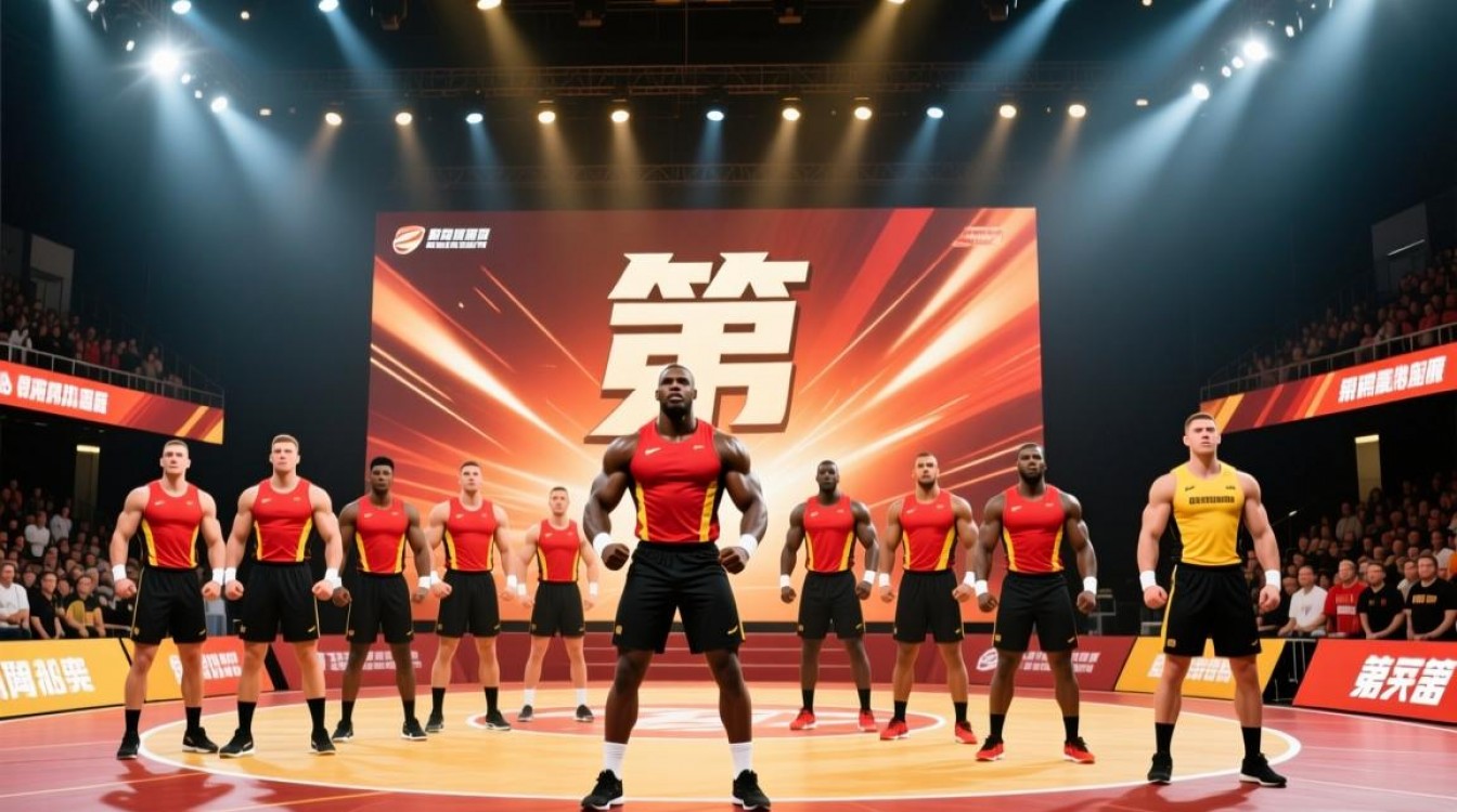 第十期队长担当谁赢了?冠军归属究竟花落谁家?-图1 第十期队长担当谁赢了?冠军归属究竟花落谁家?-图1