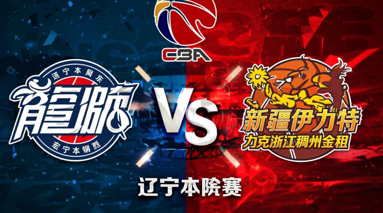 CBA半决赛最新结果出炉,哪支球队能晋级总决赛?-图1 CBA半决赛最新结果出炉,哪支球队能晋级总决赛?-图1