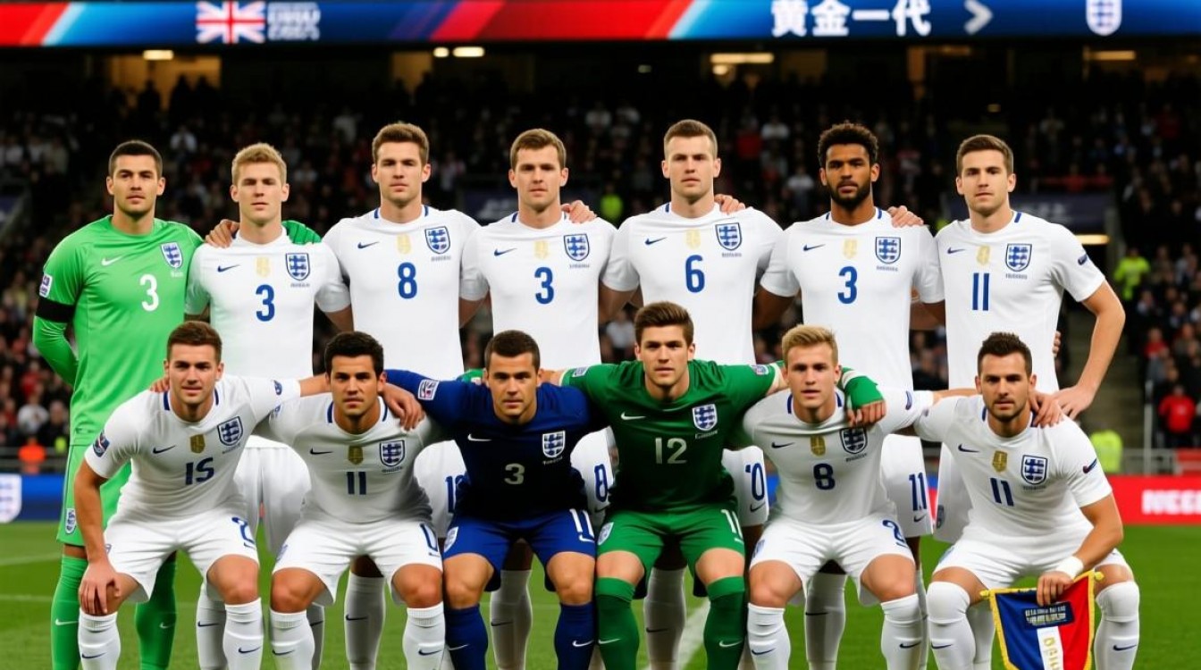 2012年英格兰阵容有哪些关键球员和战术特点?-图2 2012年英格兰阵容有哪些关键球员和战术特点?-图2