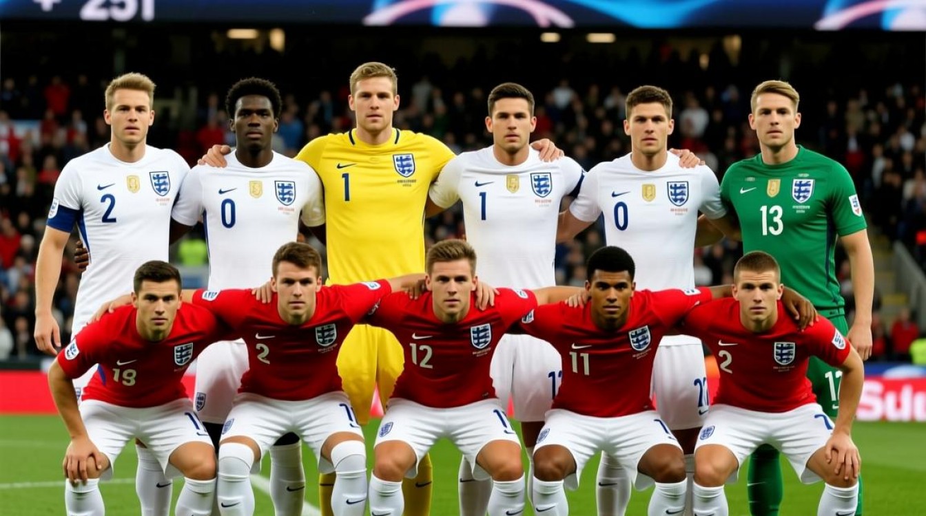 2012年英格兰阵容有哪些关键球员和战术特点?-图3 2012年英格兰阵容有哪些关键球员和战术特点?-图3