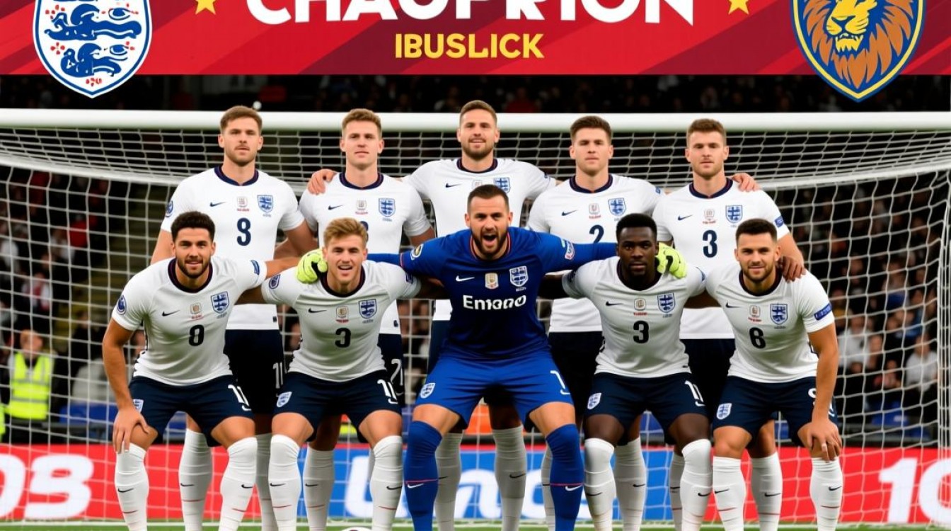 欧预赛英格兰主力阵容是谁?关键球员有哪些变化?-图3 欧预赛英格兰主力阵容是谁?关键球员有哪些变化?-图3