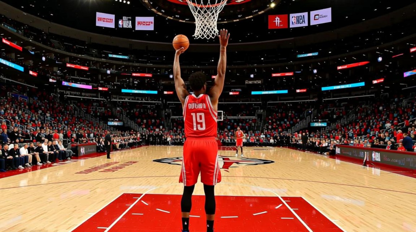 5月12日火箭队赢了吗?比赛结果和最新战况如何?-图3 5月12日火箭队赢了吗?比赛结果和最新战况如何?-图3