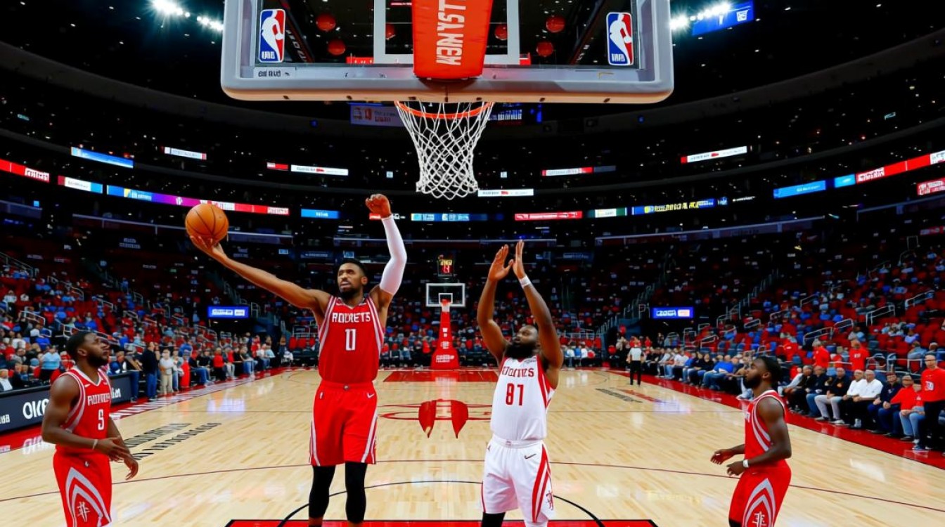 5月12日火箭队赢了吗?比赛结果和最新战况如何?-图2 5月12日火箭队赢了吗?比赛结果和最新战况如何?-图2