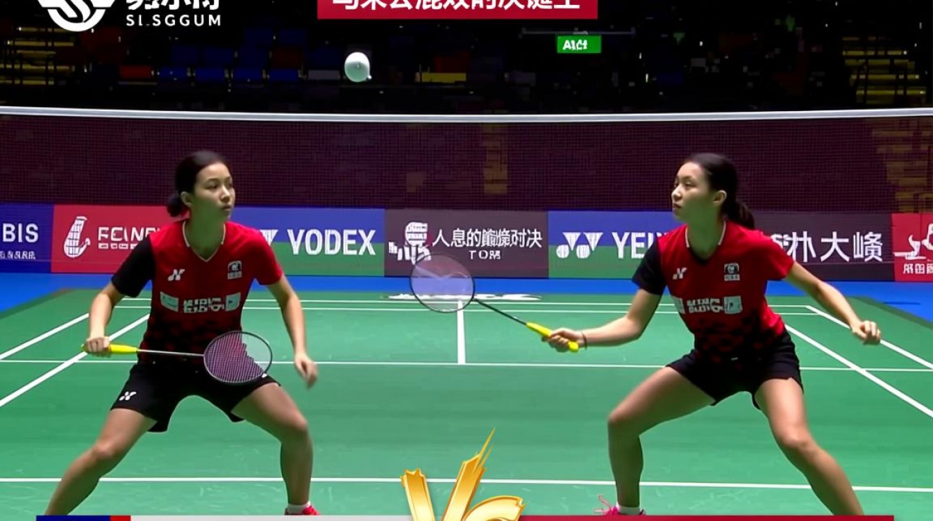 马来公混双决赛视频在哪看？谁赢了？关键球回顾有吗？-图3