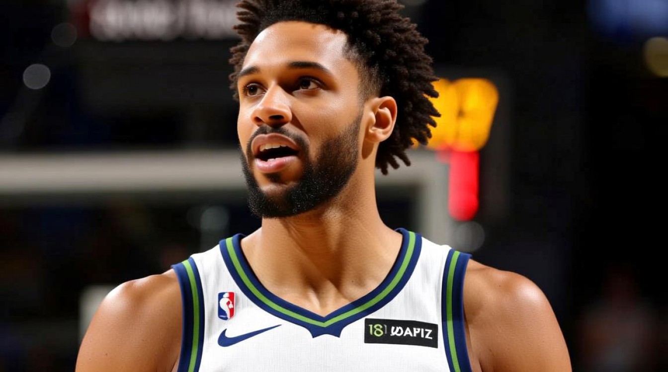 森林狼为何放弃维金斯？天赋与体系冲突的深层原因是什么？-图2