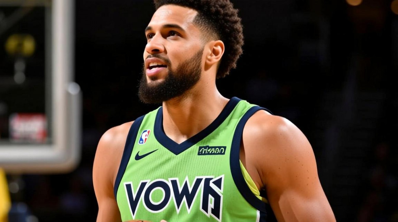 森林狼为何放弃维金斯？天赋与体系冲突的深层原因是什么？-图1