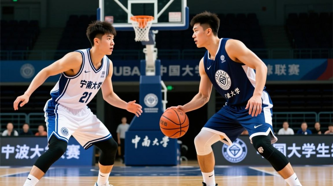 cuba中南大学和宁波大学谁赢了?最新战报比分是多少?-图1 cuba中南大学和宁波大学谁赢了?最新战报比分是多少?-图1