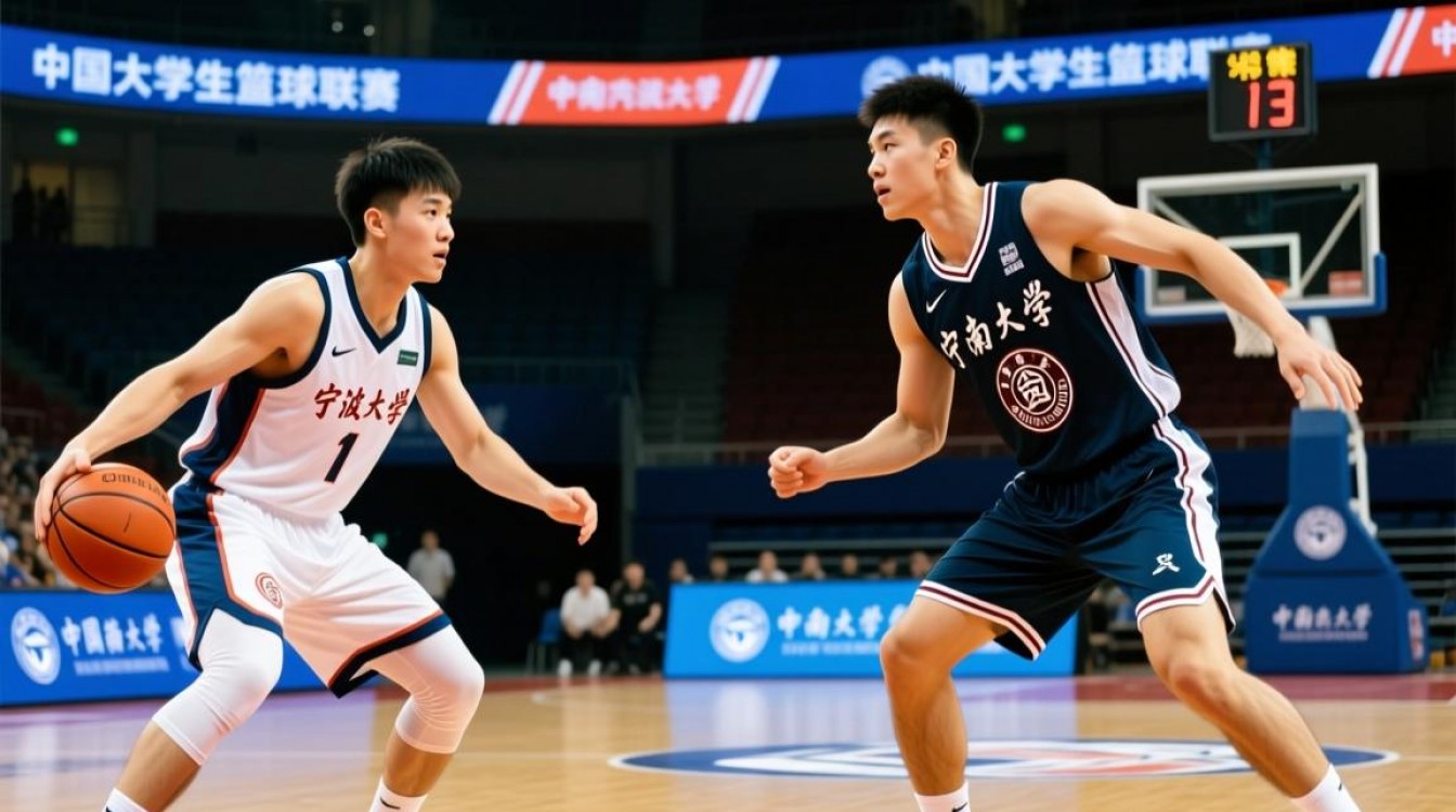 cuba中南大学和宁波大学谁赢了?最新战报比分是多少?-图3 cuba中南大学和宁波大学谁赢了?最新战报比分是多少?-图3