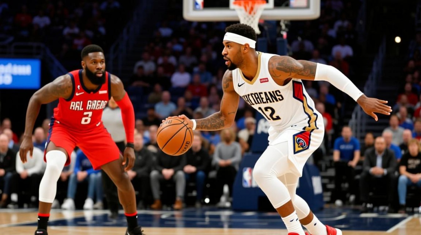 常规赛鹈鹕vs猛龙谁赢的?比分多少?球员表现如何?-图2 常规赛鹈鹕vs猛龙谁赢的?比分多少?球员表现如何?-图2