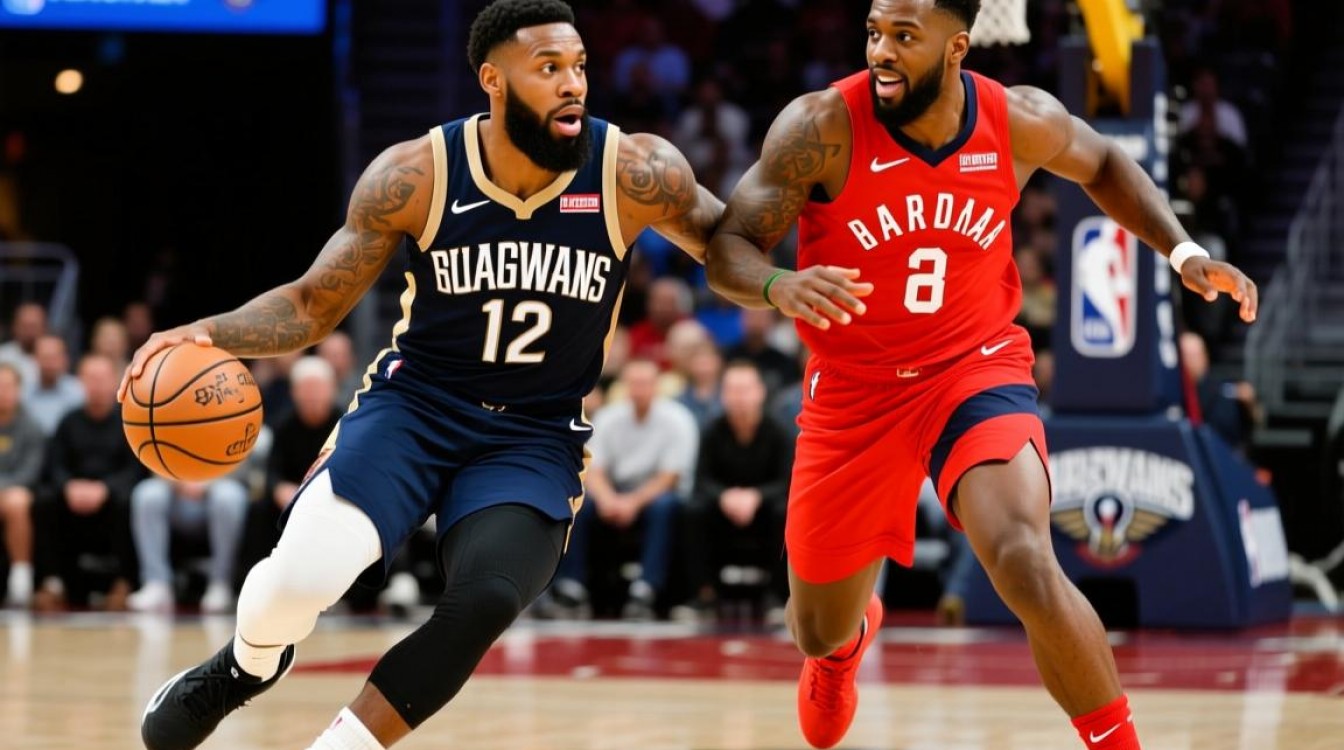 常规赛鹈鹕vs猛龙谁赢的?比分多少?球员表现如何?-图3 常规赛鹈鹕vs猛龙谁赢的?比分多少?球员表现如何?-图3