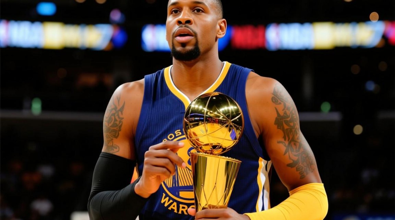 为什么总决赛MVP是伊戈达拉而非詹姆斯?-图1 为什么总决赛MVP是伊戈达拉而非詹姆斯?-图1