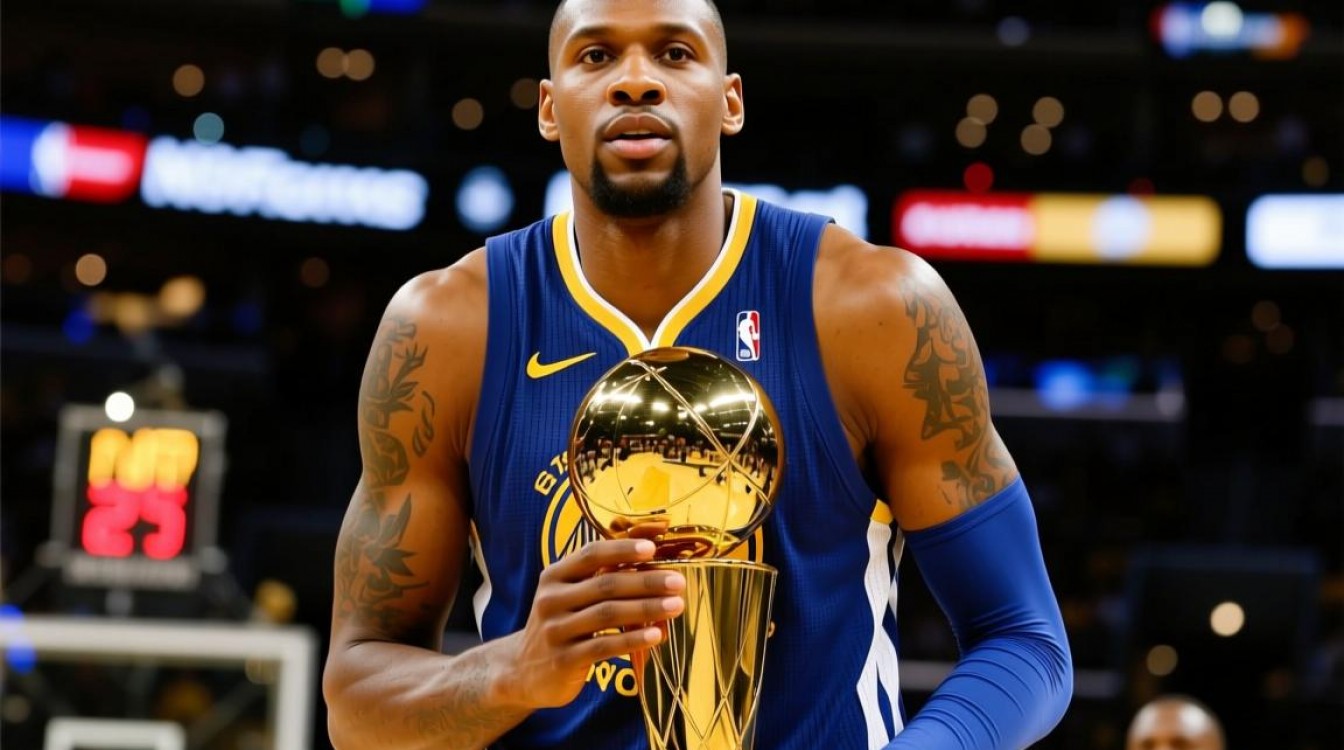 为什么总决赛MVP是伊戈达拉而非詹姆斯?-图2 为什么总决赛MVP是伊戈达拉而非詹姆斯?-图2