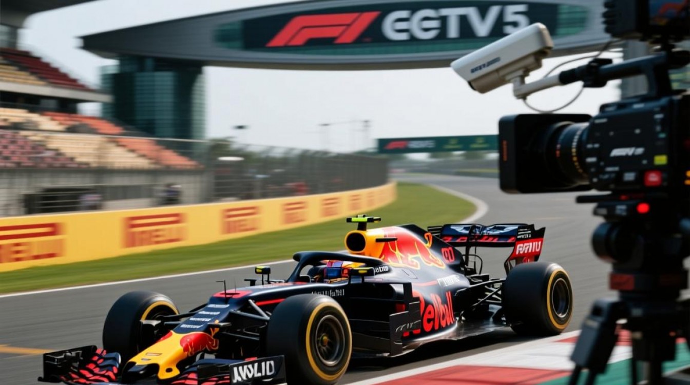 为什么CCTV5不直播F1比赛，是版权还是其他原因？-图1