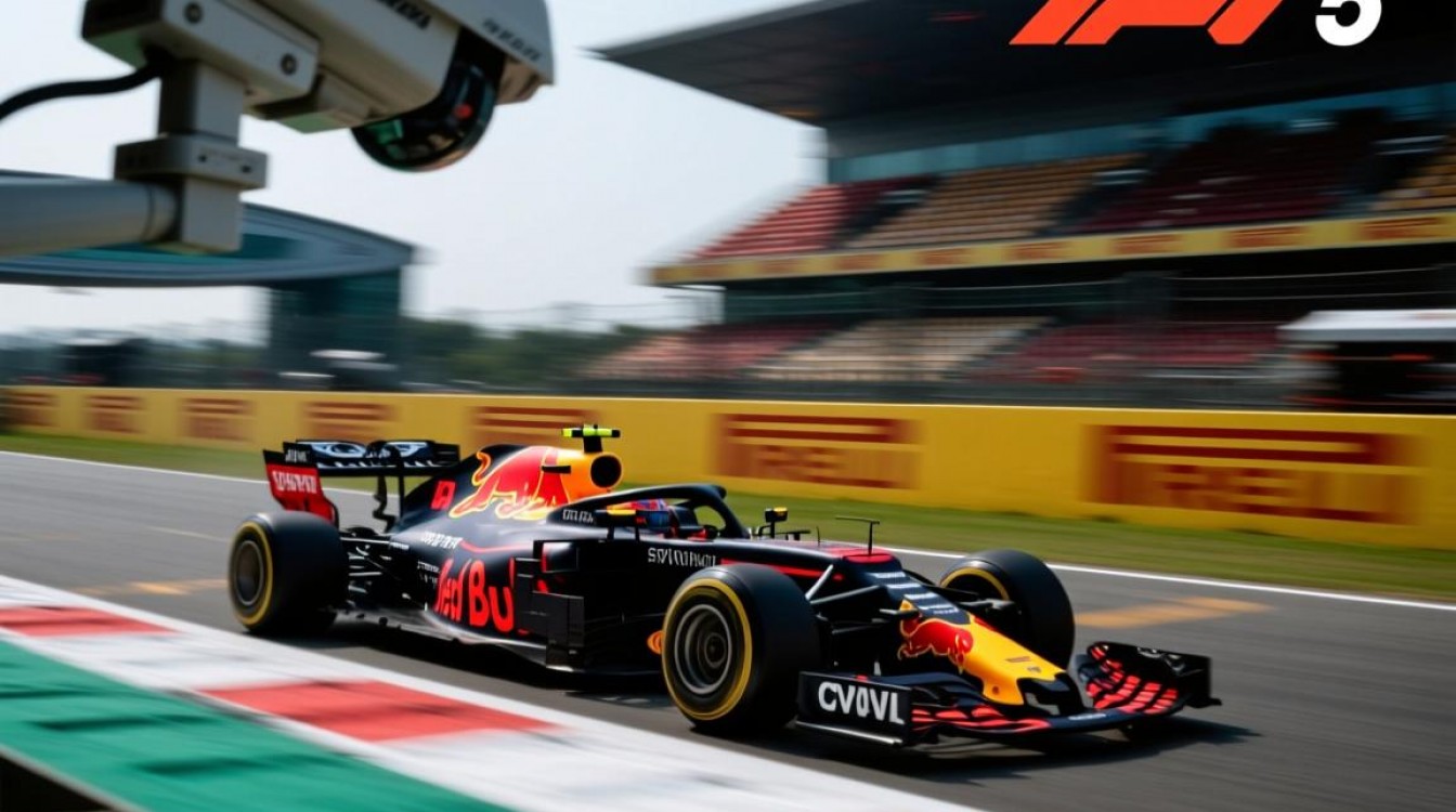 为什么CCTV5不直播F1比赛，是版权还是其他原因？-图3