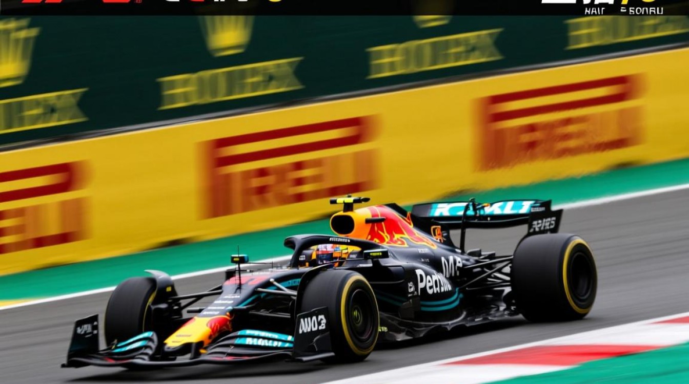 为什么CCTV5不直播F1比赛，是版权还是其他原因？-图2