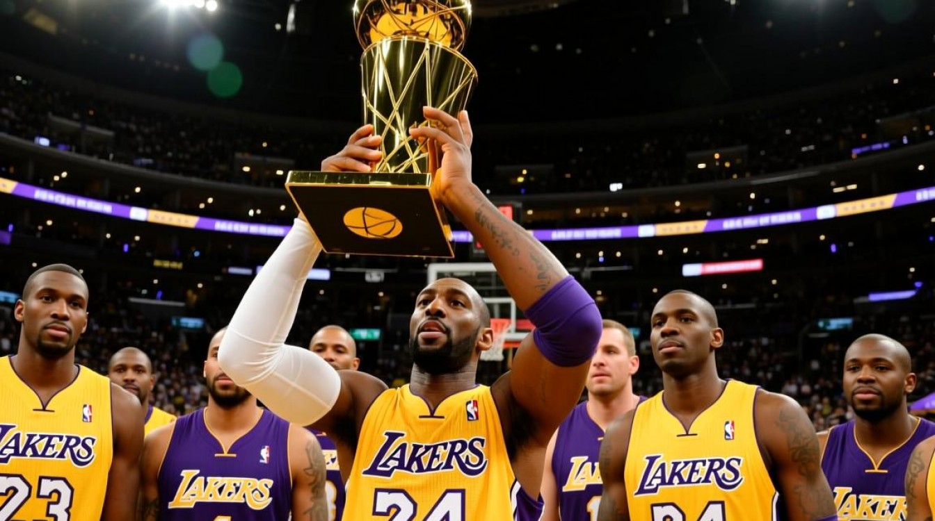 十年等待湖人终赢,这次胜利能持续多久?-图2 十年等待湖人终赢,这次胜利能持续多久?-图2