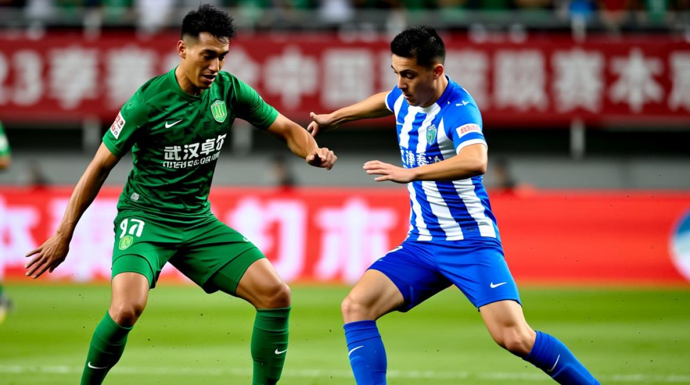 卓尔队和泰达队比赛结果是什么？谁赢了？-图1