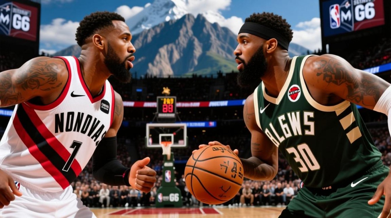 东部决赛猛龙雄鹿录像，G1关键转折点在哪？-图3