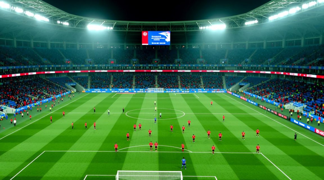 亚冠G组为何有三支队伍？规则特殊还是名额分配？-图1