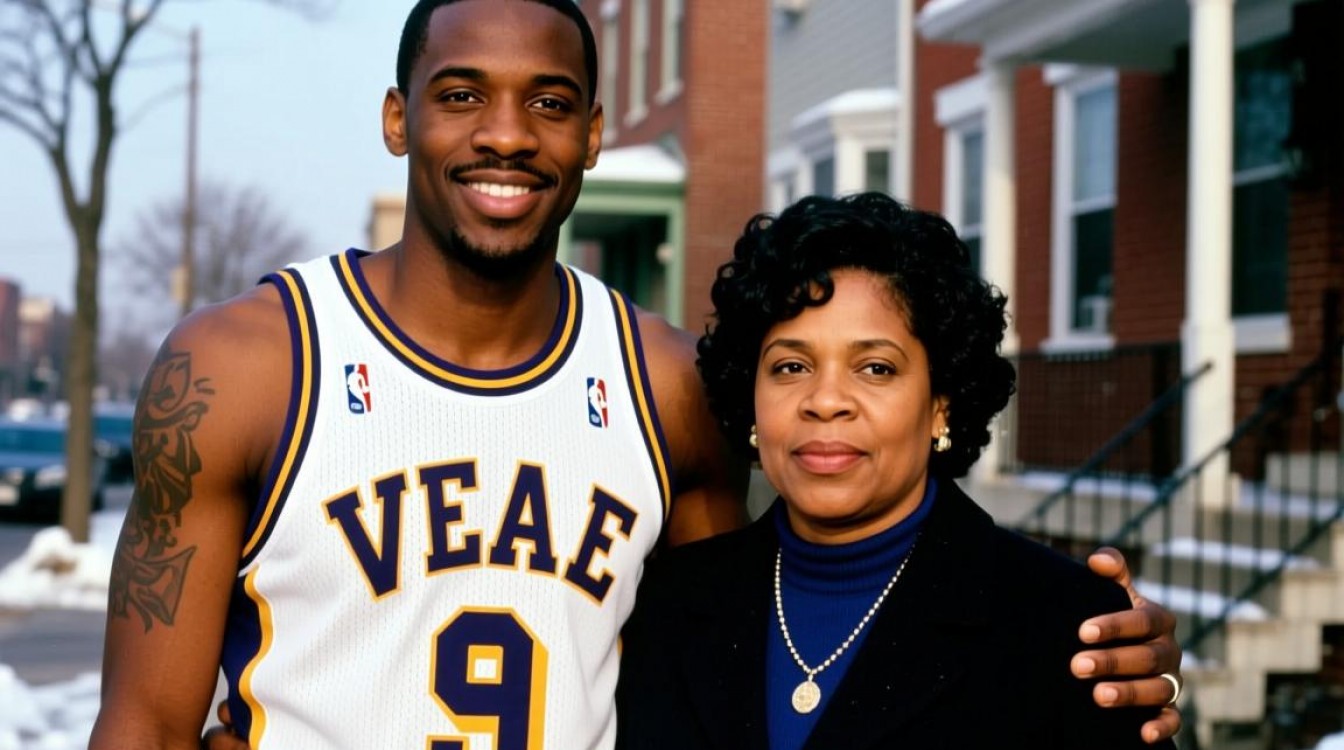 韦德奥运为何穿9号球衣?号码背后有何故事或意义?-图1 韦德奥运为何穿9号球衣?号码背后有何故事或意义?-图1