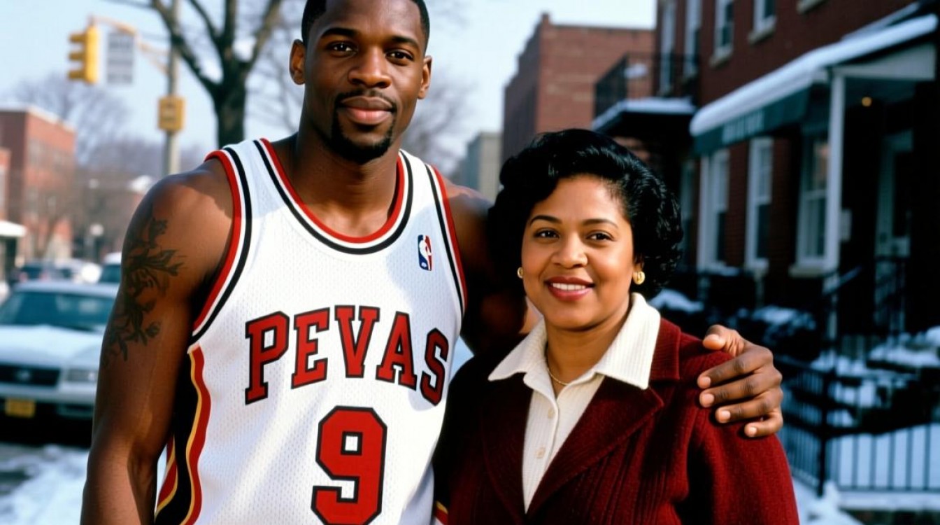 韦德奥运为何穿9号球衣?号码背后有何故事或意义?-图3 韦德奥运为何穿9号球衣?号码背后有何故事或意义?-图3