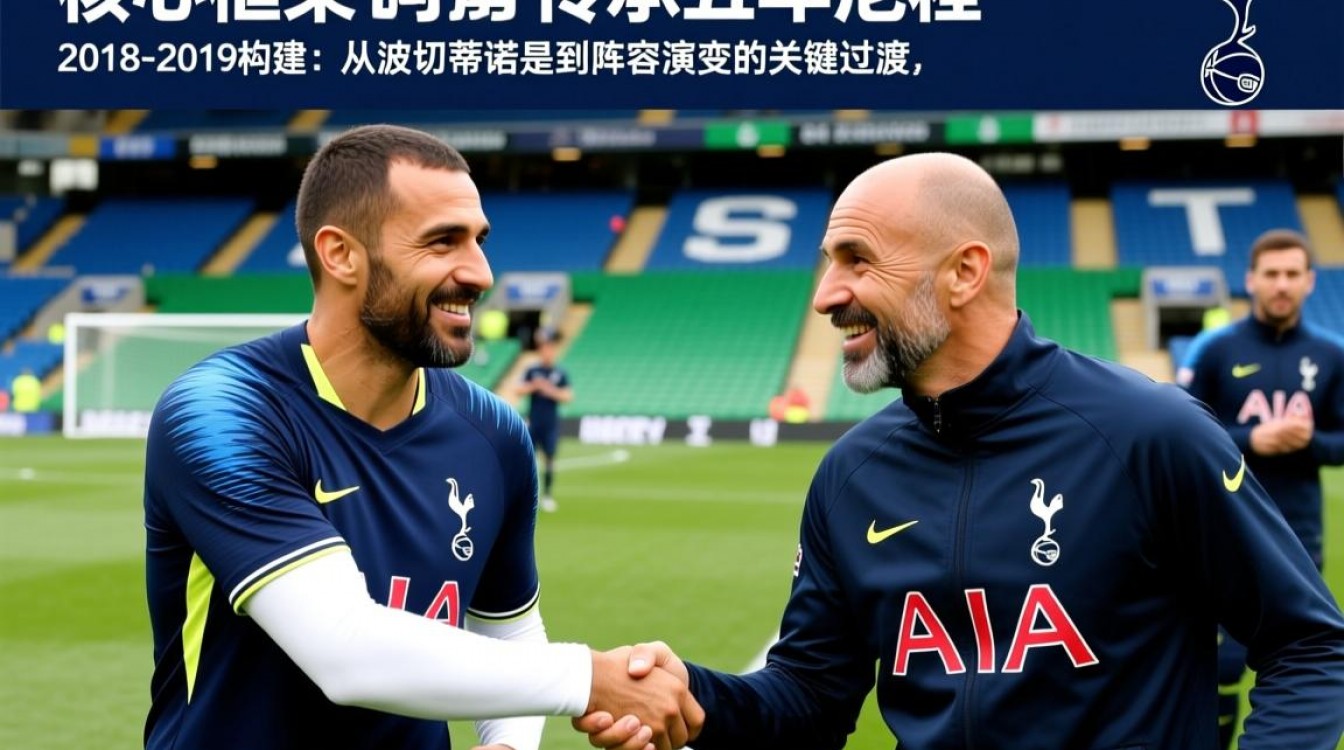 热刺近五年阵容谁离队最多?核心球员还剩几个?-图2 热刺近五年阵容谁离队最多?核心球员还剩几个?-图2