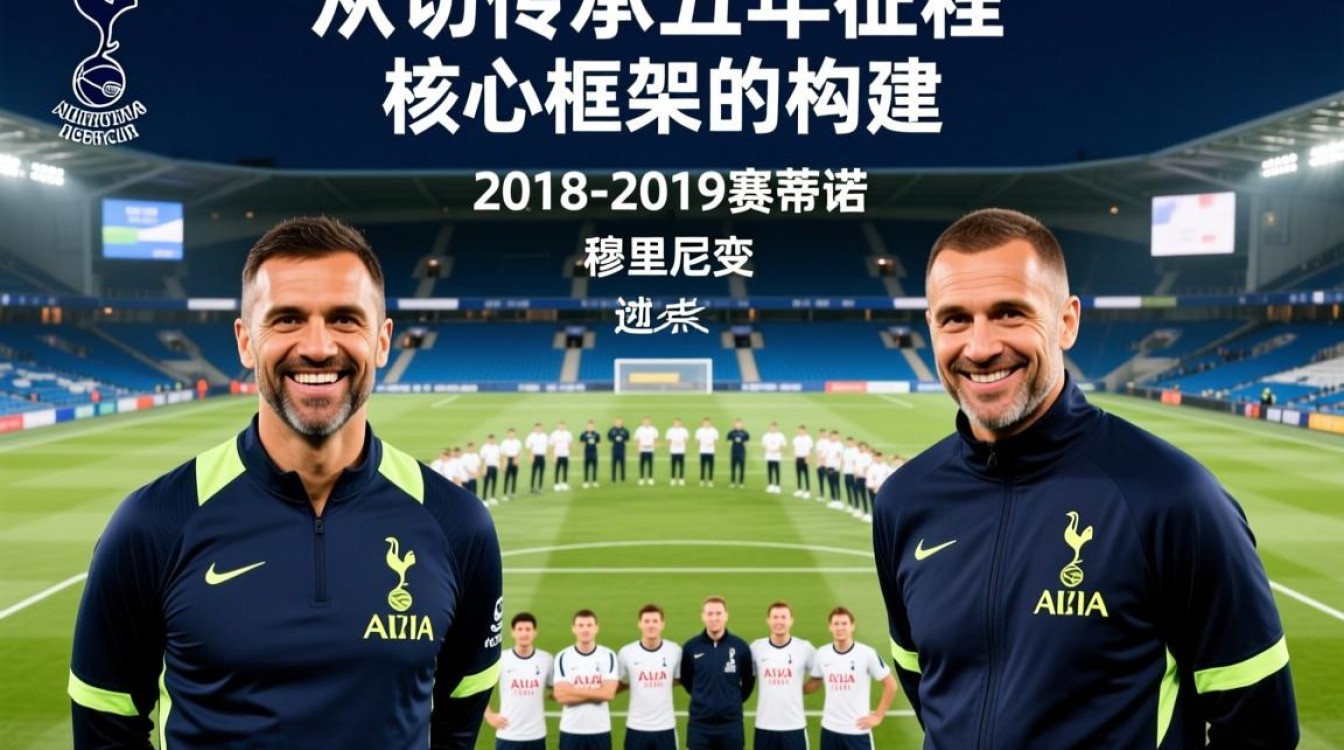 热刺近五年阵容谁离队最多?核心球员还剩几个?-图3 热刺近五年阵容谁离队最多?核心球员还剩几个?-图3