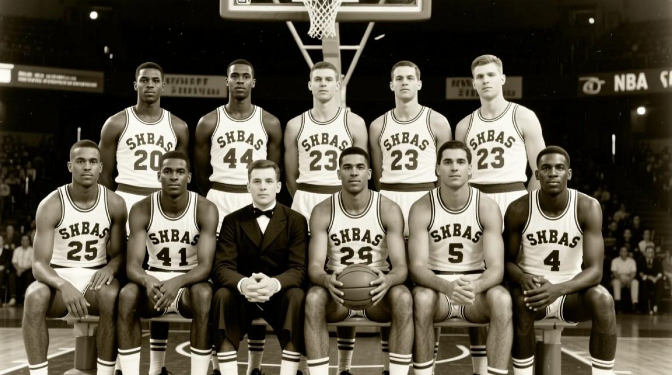 1920赛季NBA第二阵容有哪些球员？为何他们没进一阵？-图1