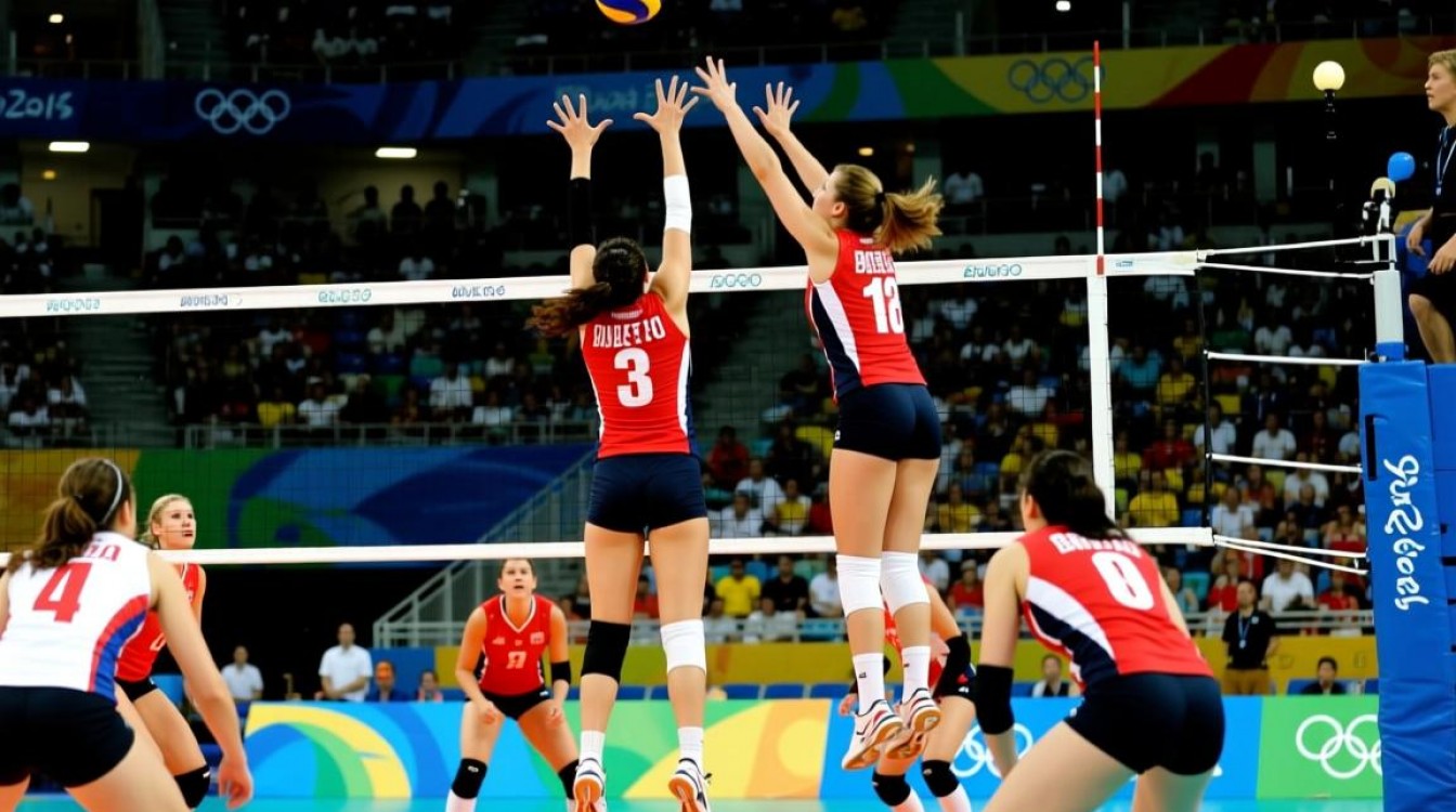 雅典女排决赛完整视频哪里能看?-图1 雅典女排决赛完整视频哪里能看?-图1