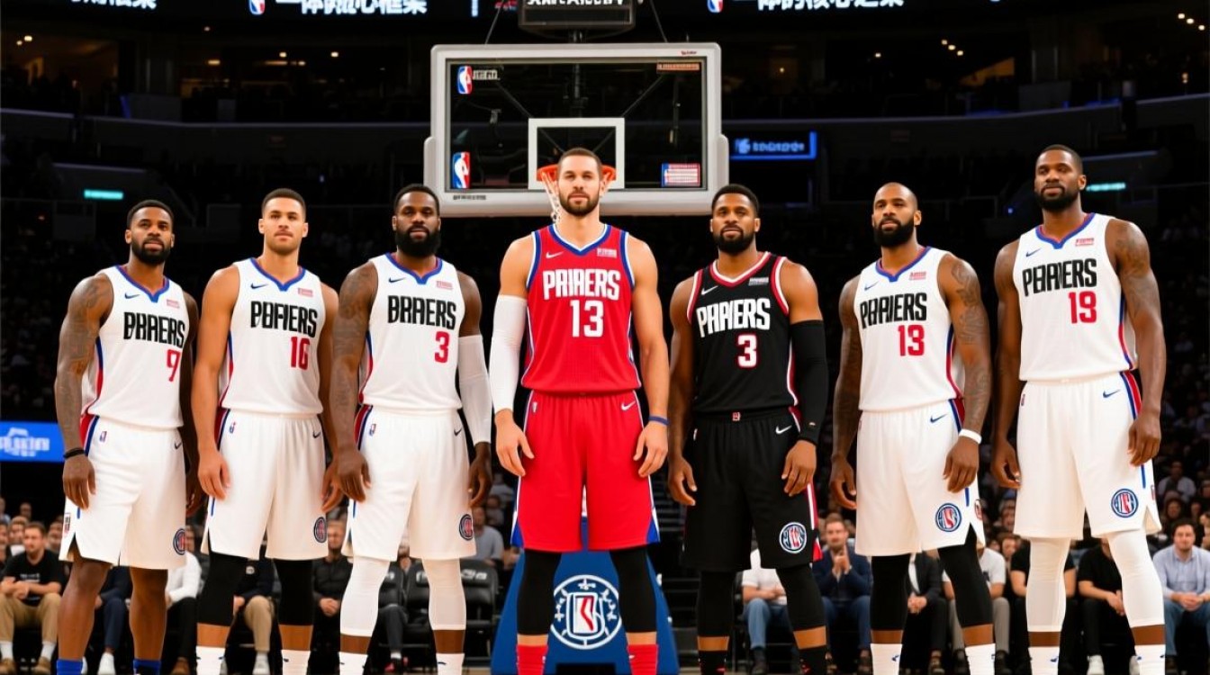 皮尔斯时期的快船阵容,为何被称为空接之城?-图1 皮尔斯时期的快船阵容,为何被称为空接之城?-图1