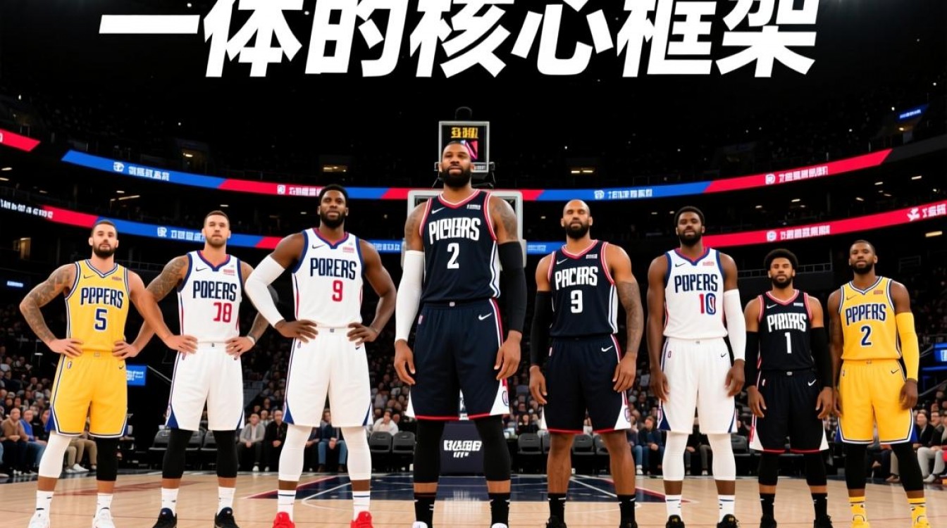 皮尔斯时期的快船阵容,为何被称为空接之城?-图3 皮尔斯时期的快船阵容,为何被称为空接之城?-图3