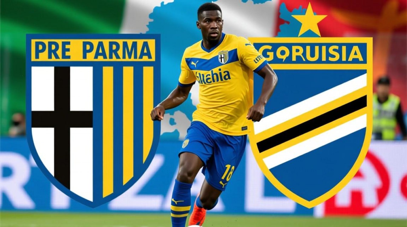 帕尔马和布雷西亚谁赢了？最新比赛结果实时更新！-图1