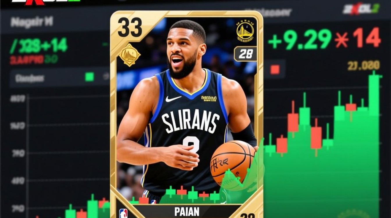 2KOL2布克为什么这么便宜?卡池机制还是数值失衡?-图1 2KOL2布克为什么这么便宜?卡池机制还是数值失衡?-图1