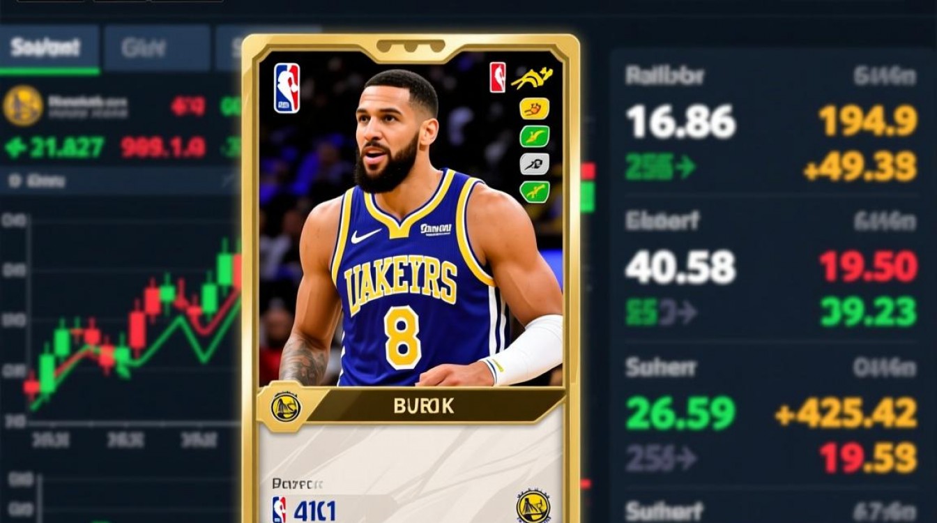 2KOL2布克为什么这么便宜?卡池机制还是数值失衡?-图3 2KOL2布克为什么这么便宜?卡池机制还是数值失衡?-图3