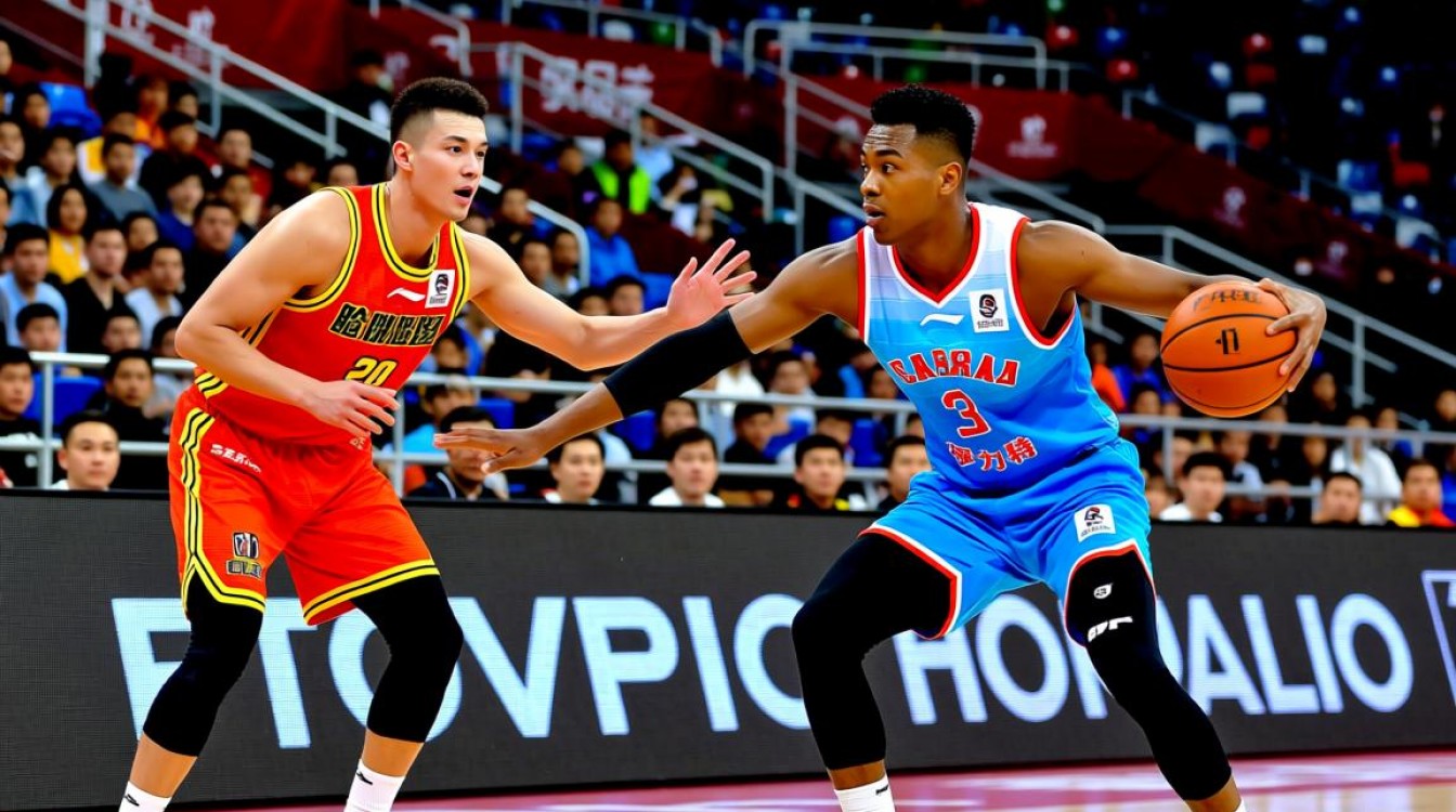 2019年4月18日CBA比赛结果是什么?哪支球队最终获胜?-图1 2019年4月18日CBA比赛结果是什么?哪支球队最终获胜?-图1