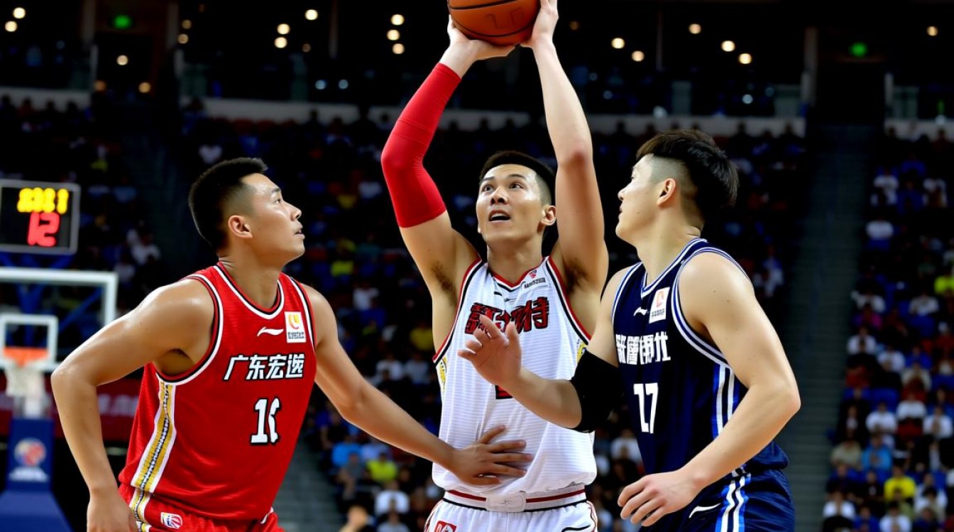 2019年4月18日CBA比赛结果是什么?哪支球队最终获胜?-图2 2019年4月18日CBA比赛结果是什么?哪支球队最终获胜?-图2