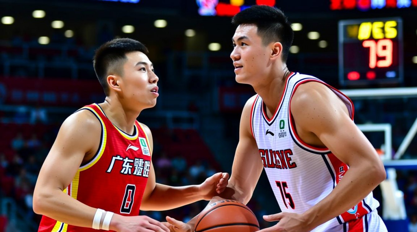 2019年4月18日CBA比赛结果是什么?哪支球队最终获胜?-图3 2019年4月18日CBA比赛结果是什么?哪支球队最终获胜?-图3