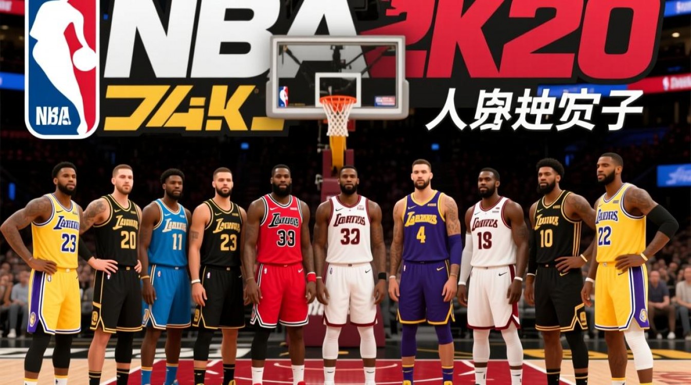为什么NBA2K20球员拒绝续约?隐藏机制是什么?-图2 为什么NBA2K20球员拒绝续约?隐藏机制是什么?-图2