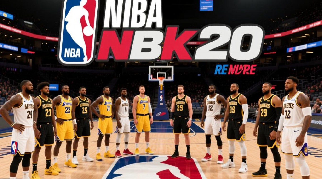 为什么NBA2K20球员拒绝续约?隐藏机制是什么?-图3 为什么NBA2K20球员拒绝续约?隐藏机制是什么?-图3