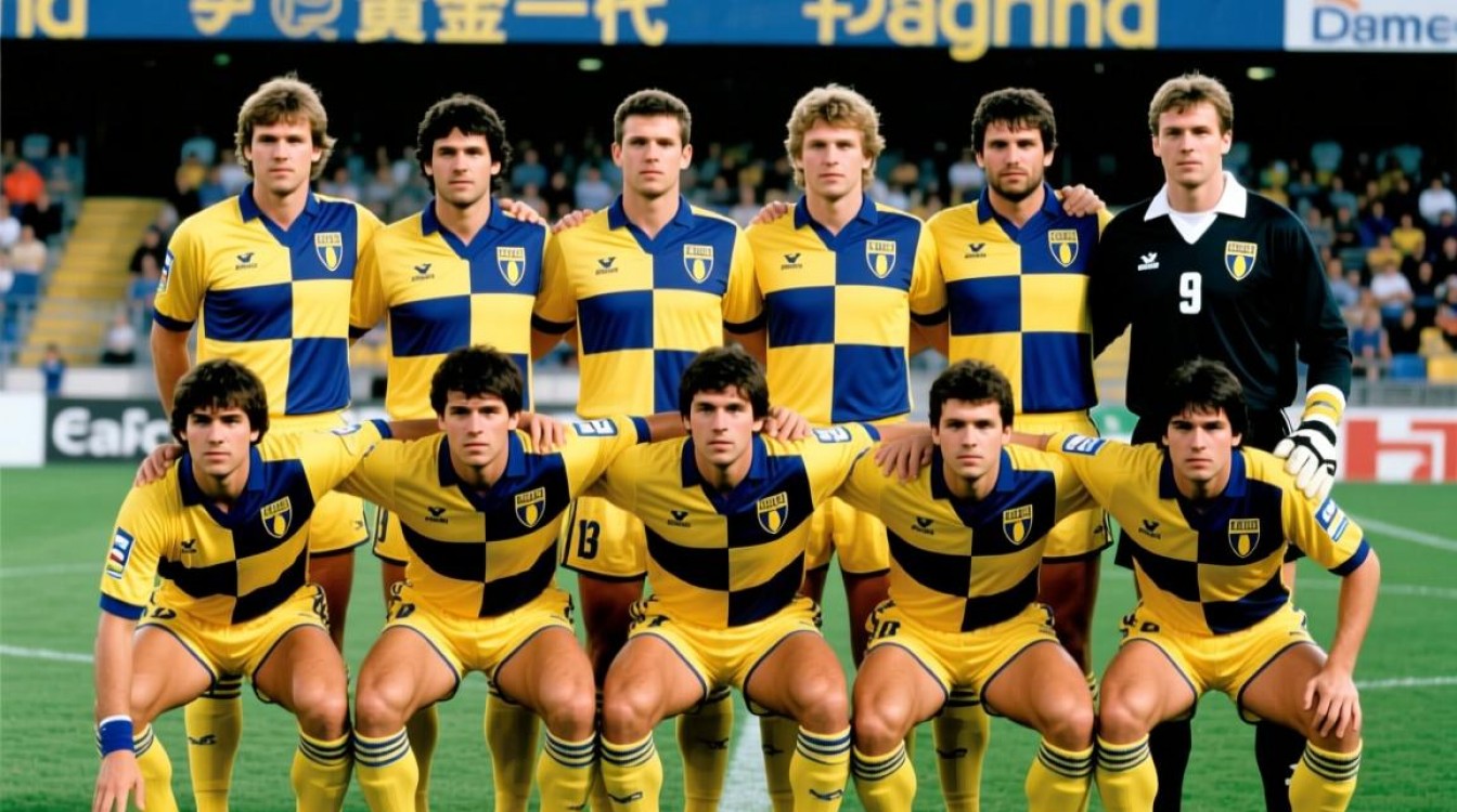 帕尔马巅峰阵容有哪些传奇球员?-图2 帕尔马巅峰阵容有哪些传奇球员?-图2