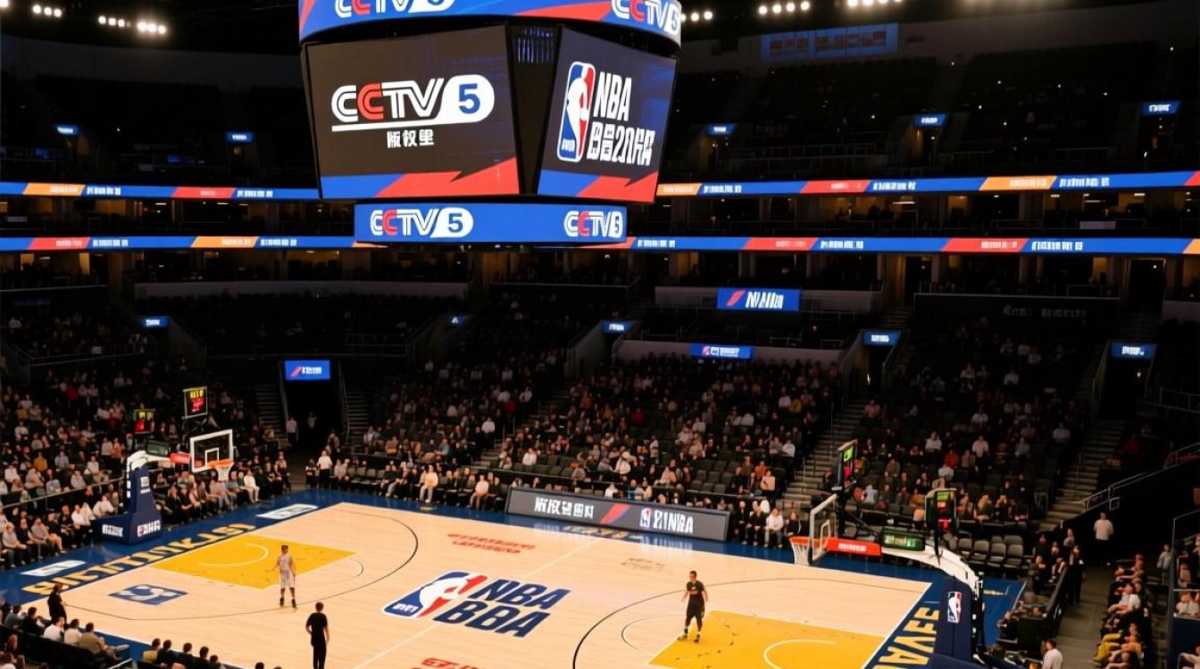 CCTV5为何不直播2021年NBA赛事?背后原因是什么?-图2 CCTV5为何不直播2021年NBA赛事?背后原因是什么?-图2