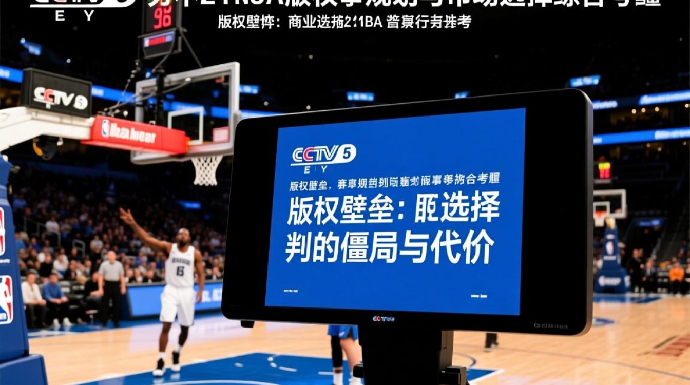 CCTV5为何不直播2021年NBA赛事?背后原因是什么?-图3 CCTV5为何不直播2021年NBA赛事?背后原因是什么?-图3
