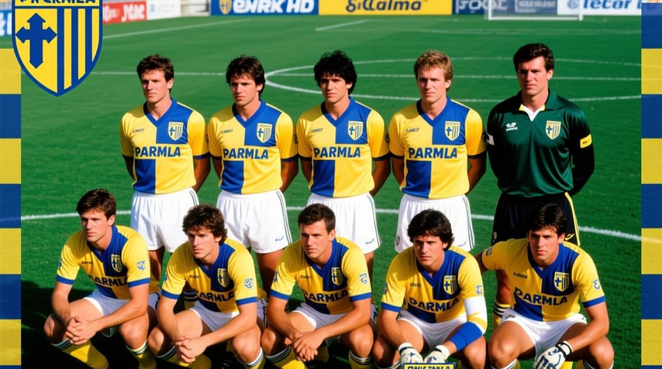 帕尔马巅峰阵容有哪些传奇球员?-图1 帕尔马巅峰阵容有哪些传奇球员?-图1